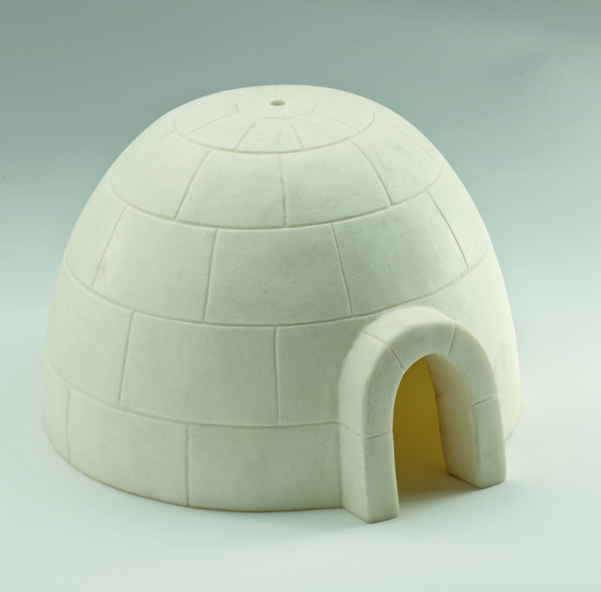Yellow Door Play Igloo - Tinker Tray Play