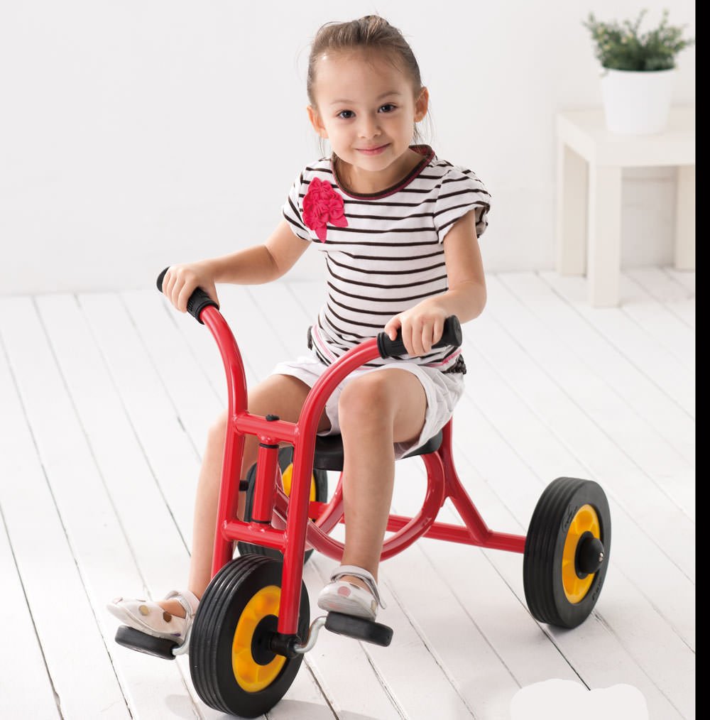 we play trike
