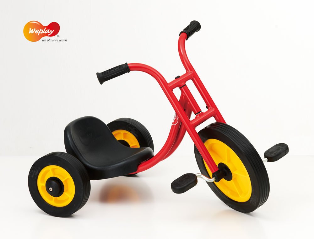 tricycle super trike