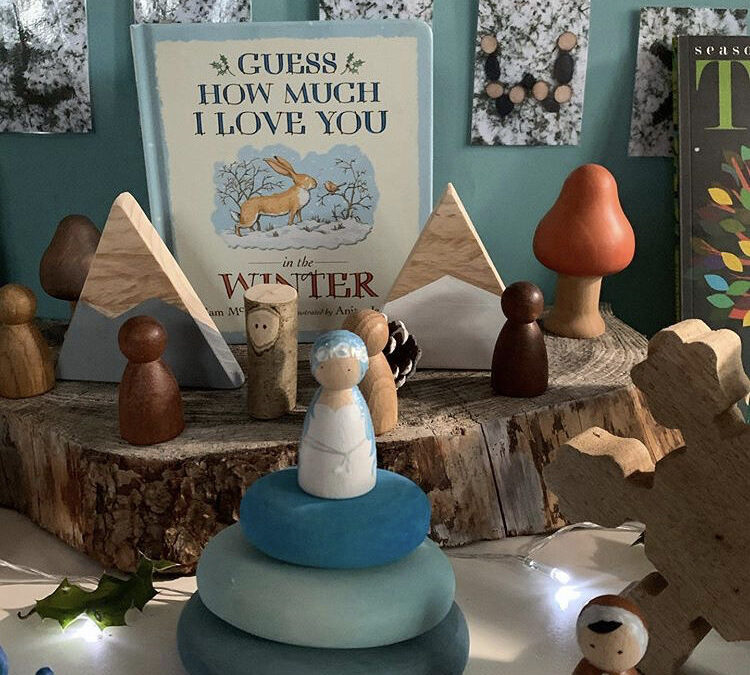 Hygge: Creating Happiness and a Cosy Family Feel