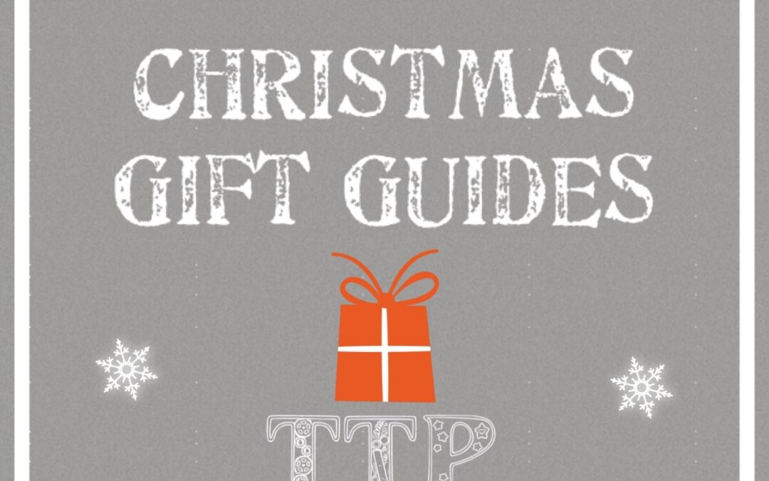 Christmas Gift Guide