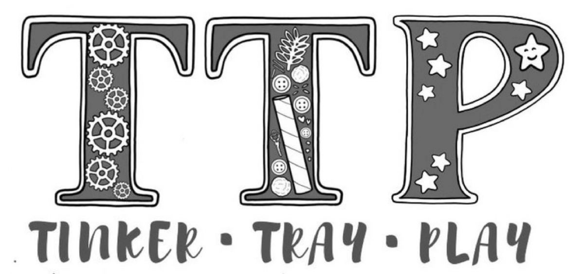 Tinker Tray Play