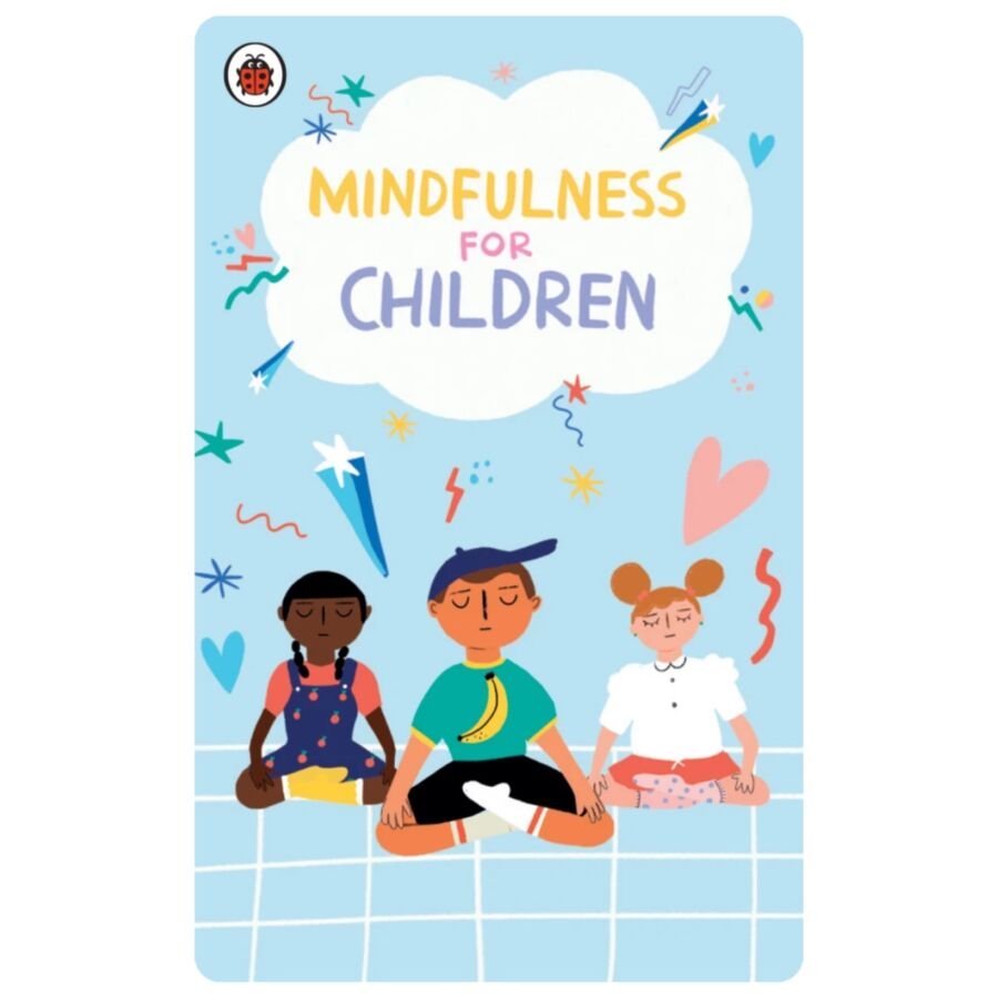 Yoto Audio Book Ladybird Presents Mindfulness for Children Tinker